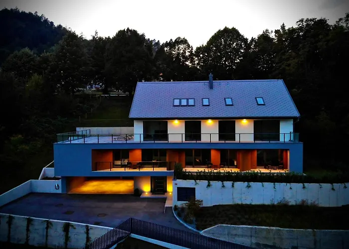 Vila Katarina